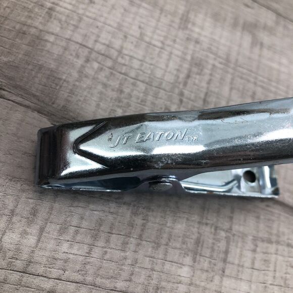 Fumigation Clip 60 Galvanized JT Eaton - Picture 3 of 8